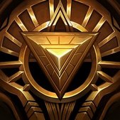 Mùa 2019 - Biểu Tượng Linh Hoạt 3v3 Vàng