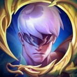 Biểu Tượng Đa Sắc Lee Sin Nộ Long Cước