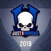 2018 LLN Just toys Havoks