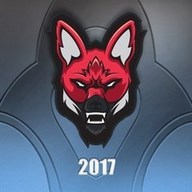 2017 CBLOL Red Canids