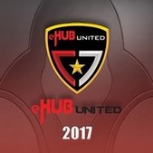 Biểu Tượng 2017 VCSA eHub United