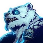 Biểu Tượng Hình Ảnh Volibear