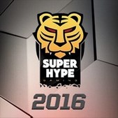 2016 VCSA GIGABYTE SuperHype