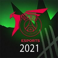 Biểu Tượng PSG Talon MSI 2021