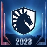 Biểu Tượng CKTG 2023 Team Liquid Honda