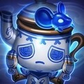 Biểu Tượng Amumu Sứ Thanh Hoa