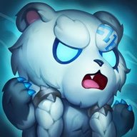 Biểu Tượng Volibear Tí Nị