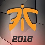 2016 EU LCS Fnatic