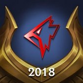 Đa Sắc KhaZix Quán Quân Griffin