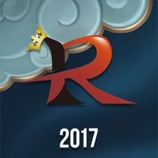 Biểu Tượng 2017 CKTG Rampage