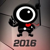 2016 LJL BlackEye