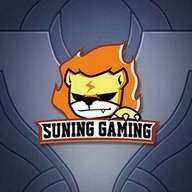 LPL Suning