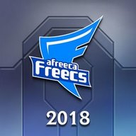 Biểu Tượng CKTG 2018 Afreeca Freecs