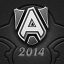 LCS 2014 - Alliance