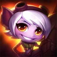 Biểu Tượng Tristana Tí Nị