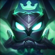 Biểu Tượng Mordekaiser Tí Nị