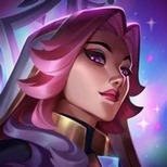 Biểu Tượng Miss Fortune Bội Ước - Hàng Hiệu