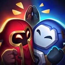 Biểu Tượng Bạn Thù!