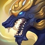 Biểu Tượng Warwick Mậu Tuất