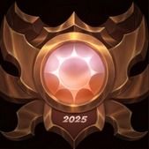Biểu Tượng Mùa Giải 2025 - Đồng