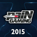 2015 CBLOL Pain