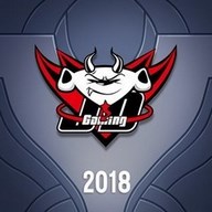 2018 LPL JD Gaming