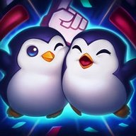 Biểu Tượng Pengu Cổ Vũ