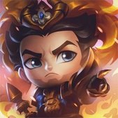 Biểu Tượng Lưu Niệm Jarvan IV Lữ Bố - Hàng Hiệu