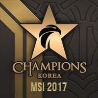 Biểu Tượng 2017 MSI: LCK Bậc 2