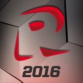 2016 LJL Rampage