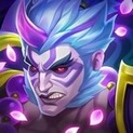 Biểu Tượng Khung Darius Cuồng Huyết Chiến Tướng