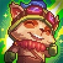 Biểu Tượng Truyện Kể Bandle: Teemo