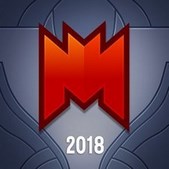 2018 LLN Infinity eSports