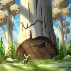 Biểu Tượng Công Viên Kháng Ma Thạch