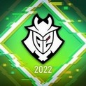 Biểu Tượng G2 Esports - MSI 2022