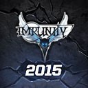 2015 Garena Premier League Impunity Legends