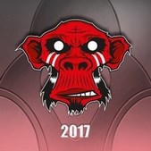 Biểu Tượng 2017 EU LCS Mysterious Monkeys