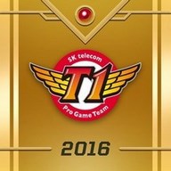 2016 Worlds Tier 2 SK Telecom T1