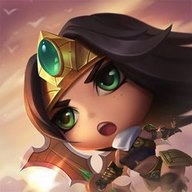 Biểu Tượng Sivir Tí Nị