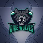 OPL Dire Wolves
