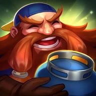 Biểu Tượng Gragas Bình Ga