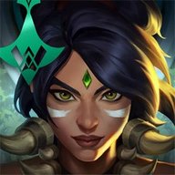 Biểu Tượng Minh Họa Nidalee