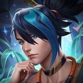 Biểu Tượng Khung Aphelios Suối Nước Nóng - Hàng Hiệu