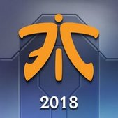 Biểu Tượng CKTG 2018 Fnatic