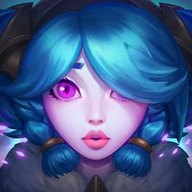 Biểu Tượng Neeko Mùa Đông Kỳ Diệu