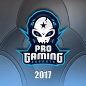 Biểu Tượng 2017 CBLOL ProGaming E-Sports