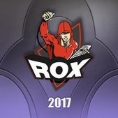 Biểu Tượng 2017 LCL ROX