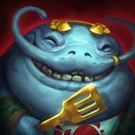 Biểu Tượng Tahm Kench Urf