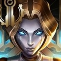 Biểu Tượng Minh Họa Orianna