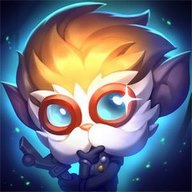 Biểu Tượng Heimerdinger Tí Nị